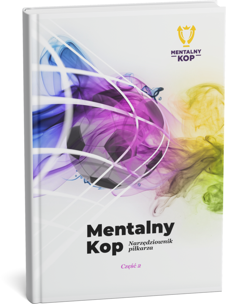 Mentalny Kop - Narzędziownik piłkarza cz. 2